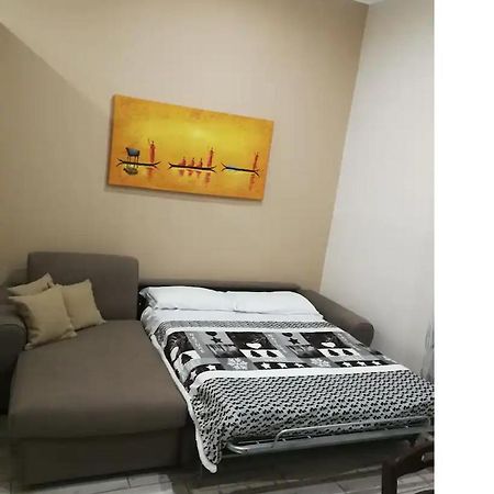 Lucia'S Rooms 시라쿠사 외부 사진