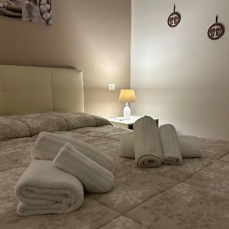 Lucia'S Rooms 시라쿠사 외부 사진