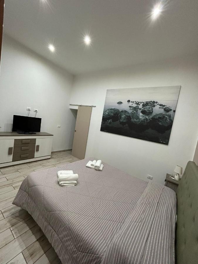 Lucia'S Rooms 시라쿠사 외부 사진