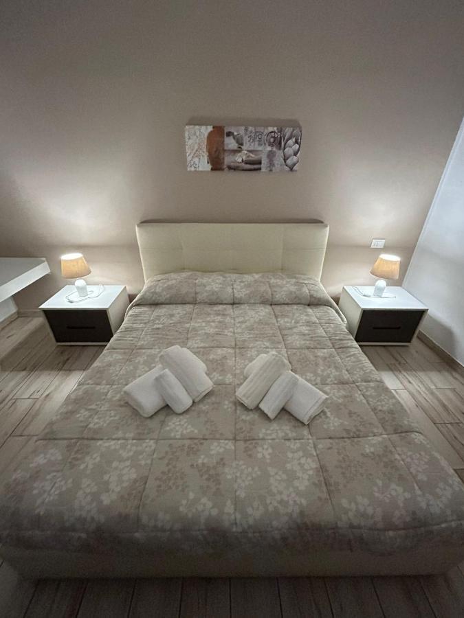Lucia'S Rooms 시라쿠사 외부 사진