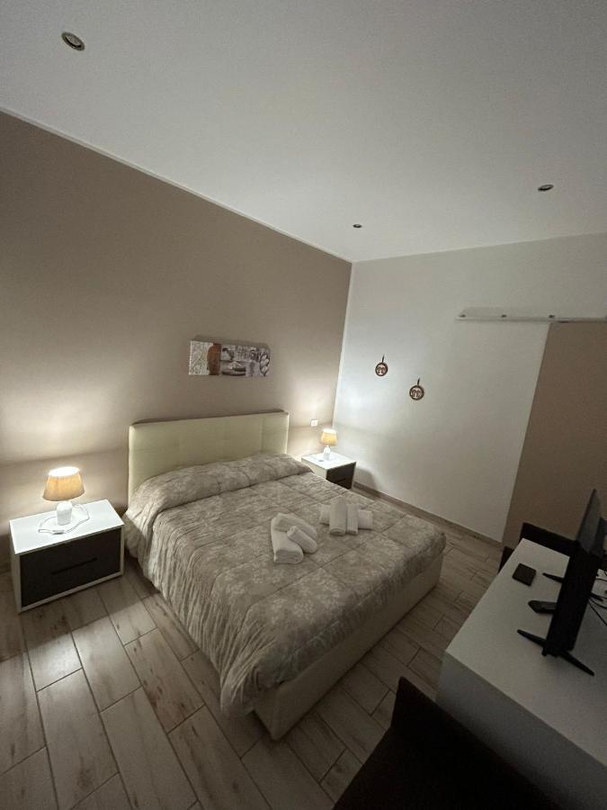 Lucia'S Rooms 시라쿠사 외부 사진